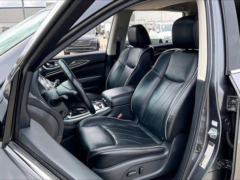 Used 2016 INFINITI QX60 FWD image 33