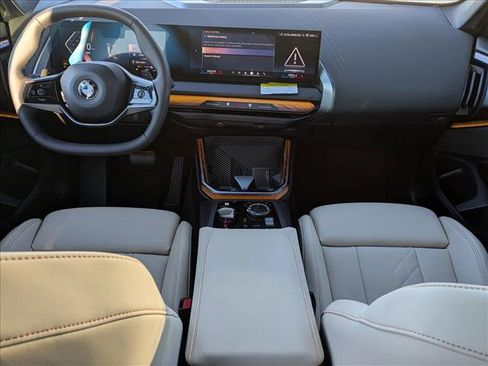 New 2026 BMW X3 xDrive30 w/ Convenience Package image 16