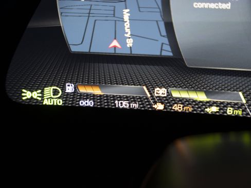 Certified 2025 Ferrari 296 GTB image 52