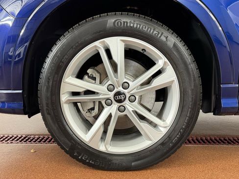 Used 2021 Audi Q3 2.0T Premium w/ Convenience Package image 8