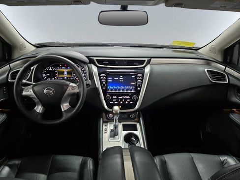 Used 2018 Nissan Murano SL AWD/4WD image 13
