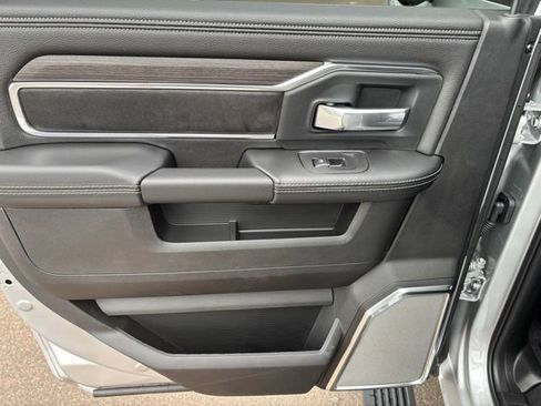 New 2026 RAM 2500 Laramie image 27