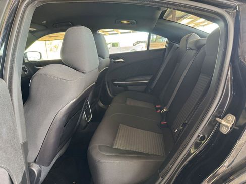 Used 2023 Dodge Charger Scat Pack w/ Technology Group RWD image 30