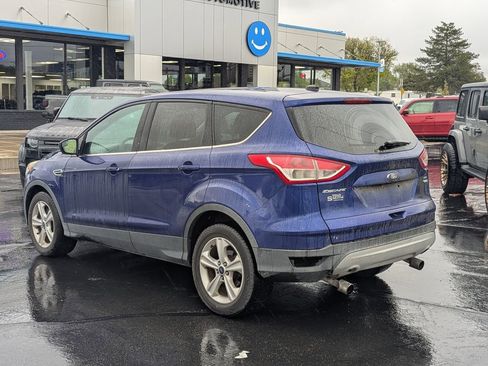 Used 2013 Ford Escape SE AWD/4WD image 7