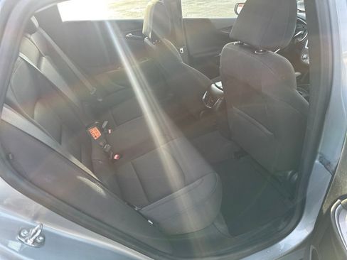 Used 2023 Chevrolet Malibu LT image 35
