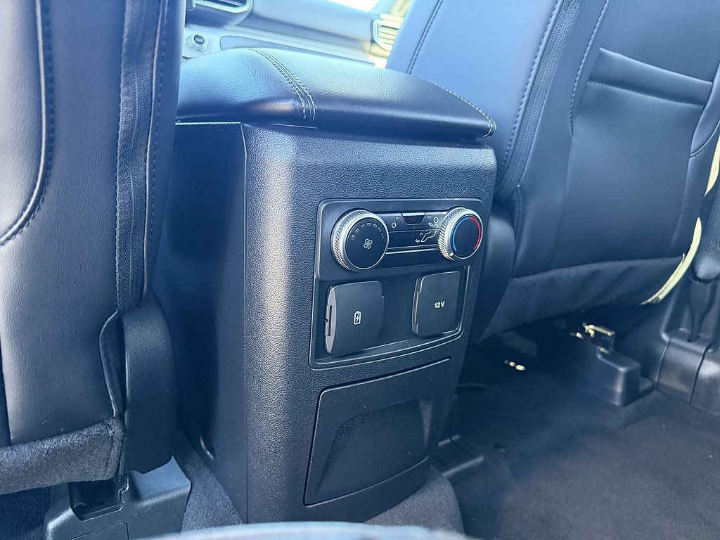 Certified 2023 Ford Explorer XLT w/ Equipment Group 202A AWD/4WD image 13