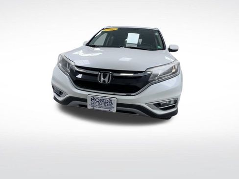 Used 2016 Honda CR-V EX-L image 3