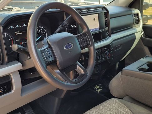 Used 2023 Ford F350 XLT w/ FX4 Off-Road Package image 33
