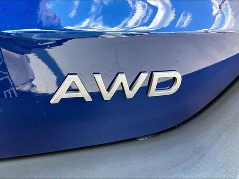 New 2027 Nissan Kicks SV w/ SV Premium Package AWD/4WD image 9