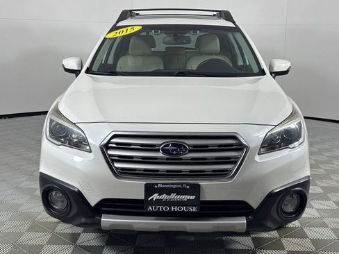 Used 2015 Subaru Outback 2.5i Limited image 10