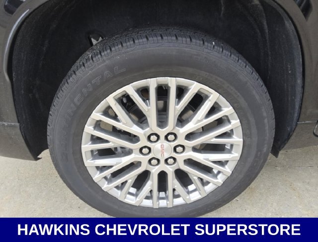 Used 2026 GMC Acadia Denali AWD/4WD image 10