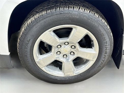 Used 2020 Chevrolet Tahoe Premier image 39