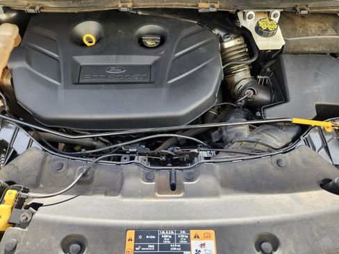 Used 2016 Ford Escape Titanium w/ Equipment Group 301A image 23