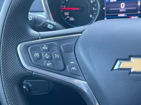 Used 2023 Chevrolet Equinox LT FWD image 31