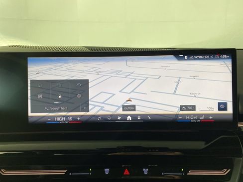 New 2026 BMW 530i xDrive w/ Premium Package AWD/4WD image 13