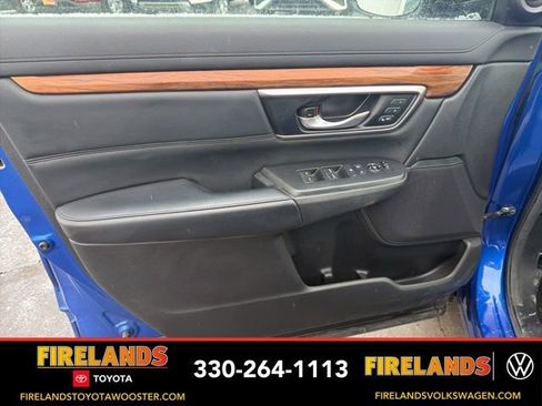 Used 2020 Honda CR-V EX-L image 18