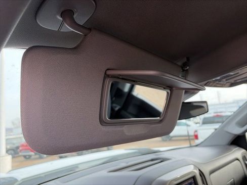 New 2026 Chevrolet Silverado 2500 Custom image 26