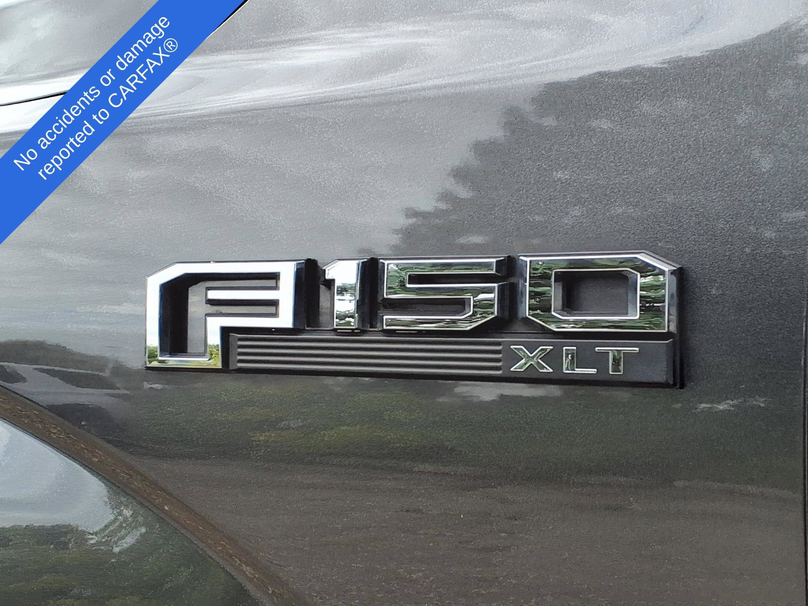 Used 2020 Ford F150 XLT w/ Equipment Group 301A Mid AWD/4WD image 11