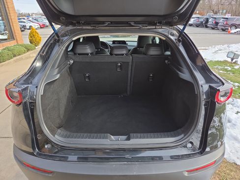 Certified 2022 MAZDA CX-30 AWD 2.5 S w/ Preferred Package image 5