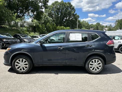 Used 2016 Nissan Rogue S AWD/4WD image 2