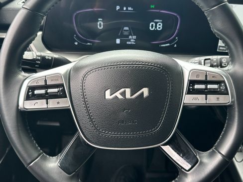 Used 2023 Kia Telluride S w/ S Sunroof Package AWD/4WD image 22