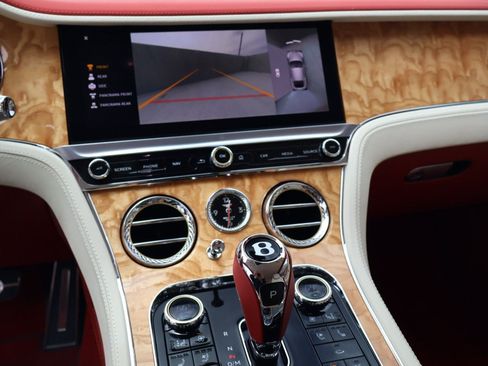 Certified 2022 Bentley Continental GT Speed AWD/4WD image 18