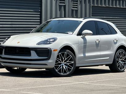 Certified 2024 Porsche Macan