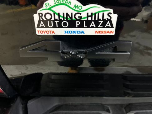 Used 2024 Toyota Tundra Platinum image 65