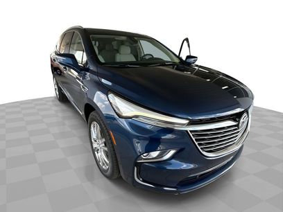 Certified 2022 Buick Enclave Essence w/ Experience Buick Package