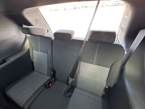 Certified 2025 GMC Acadia Elevation image 22