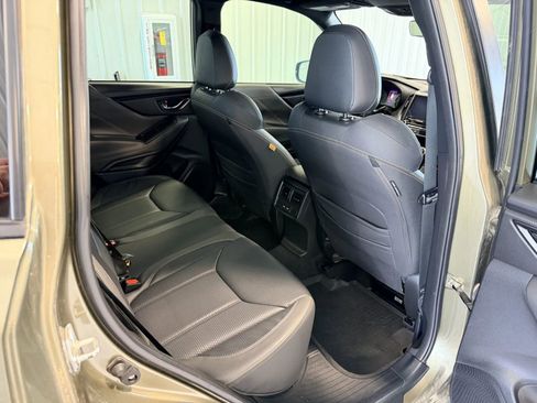 Used 2022 Subaru Forester Wilderness w/ Wilderness Package AWD/4WD image 19