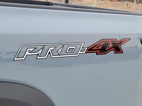 New 2026 Nissan Frontier PRO-4X w/ Pro Premium Package image 12