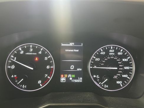 Certified 2024 Subaru Outback Limited AWD/4WD image 7