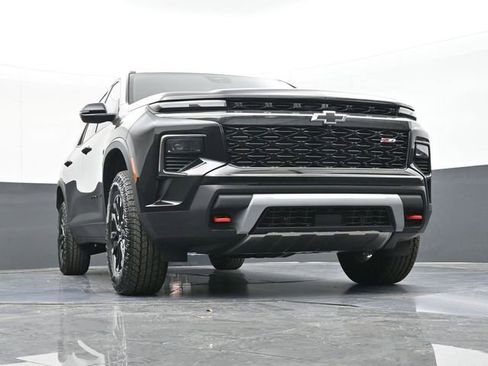 New 2026 Chevrolet Traverse Z71 image 49