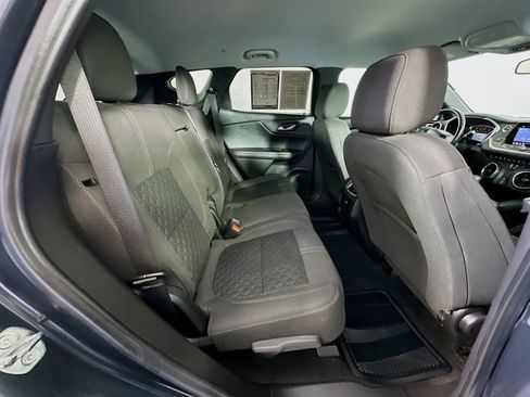 Used 2020 Chevrolet Blazer LT FWD image 31