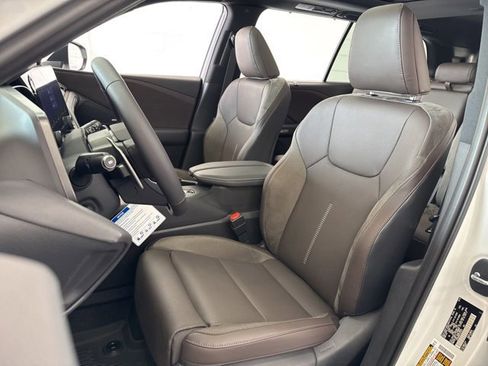 New 2026 Lexus TX 350 AWD image 18