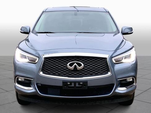 Used 2018 INFINITI QX60 Luxe image 4