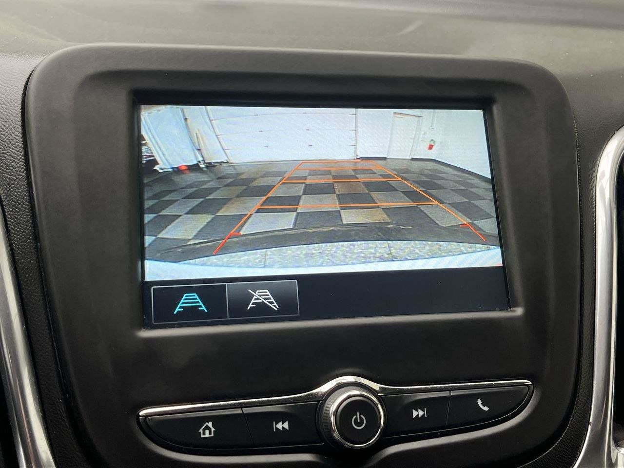 Used 2018 Chevrolet Equinox LT AWD/4WD image 5