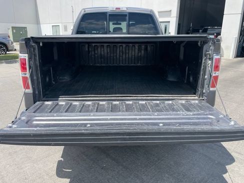 Used 2013 Ford F150 XLT w/ Luxury Equipment Group AWD/4WD image 22