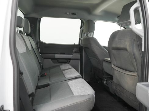 Used 2023 Ford F150 XLT w/ Equipment Group 301A Mid AWD/4WD image 14
