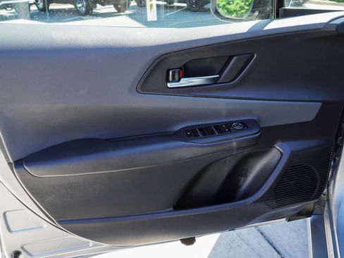 Used 2024 Toyota Prius XLE AWD/4WD image 20