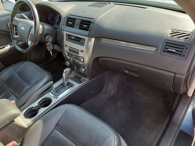 Used 2011 Ford Fusion SEL w/ 301A Rapid Spec Order Code FWD image 31