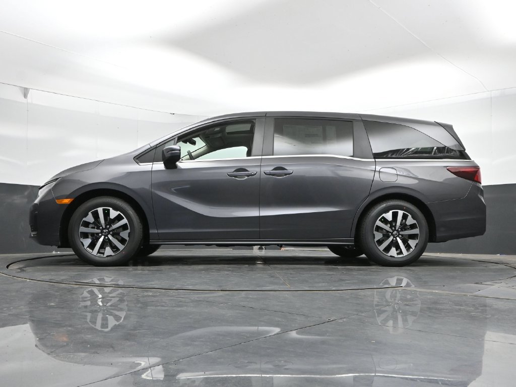 New 2027 Honda Odyssey EX-L image 40