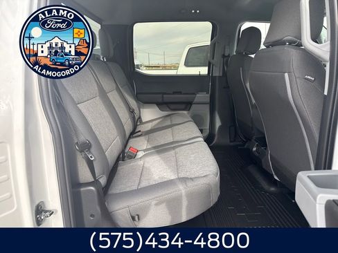 New 2026 Ford F250 XL image 15