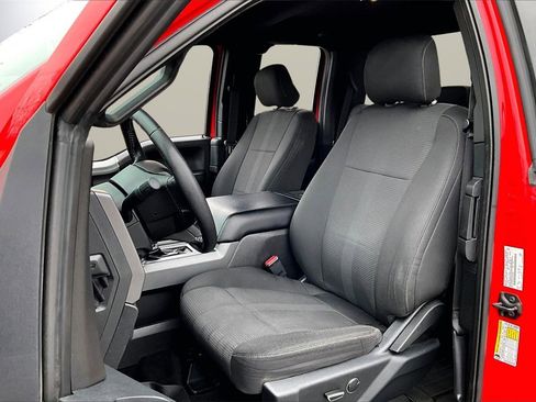 Used 2016 Ford F150 XLT w/ Equipment Group 301A Mid image 19