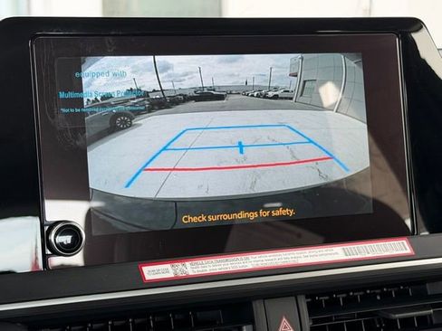 New 2026 Toyota Prius XLE image 13