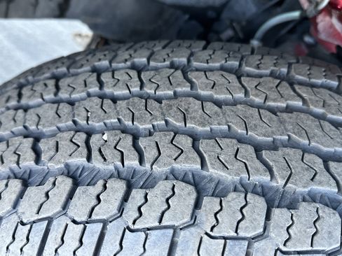 Used 2023 Toyota Tacoma TRD Pro image 12