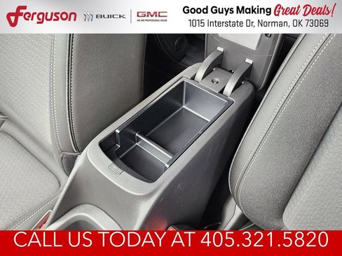 New 2026 Buick Encore GX Preferred w/ Advanced Technology Package FWD image 31