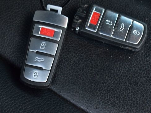 Used 2009 Volkswagen Passat Komfort image 13