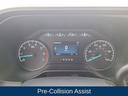 New 2026 Ford F350 XL w/ STX Appearance Package AWD/4WD image 15